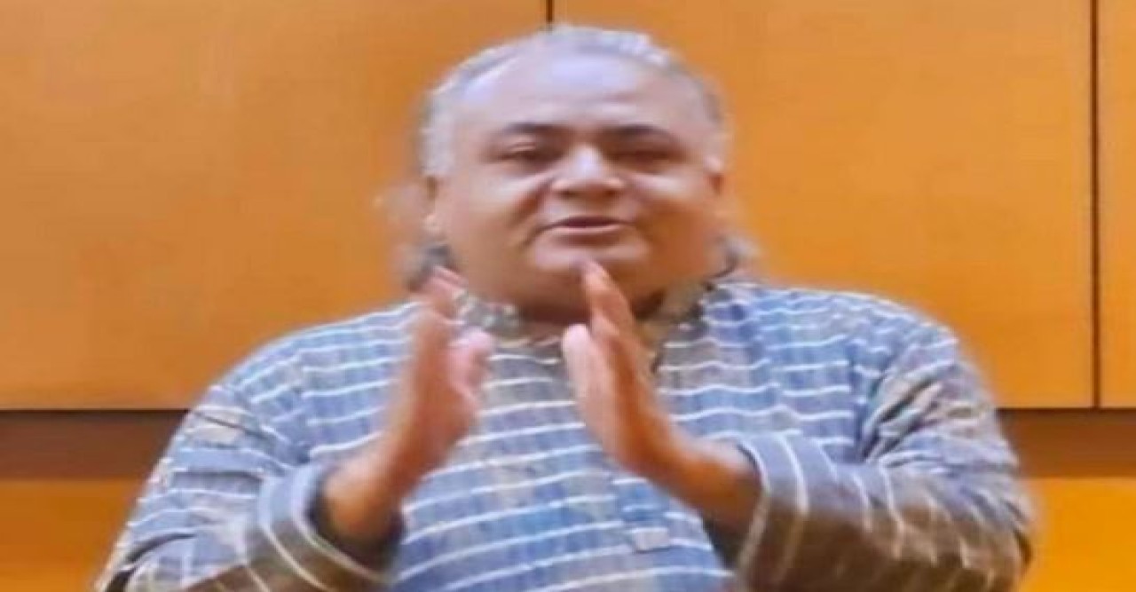 ঐতিহাসিক ৭ মার্চ: মুক্তিসংগ্রামের প্রেরণা ,    নিউইয়র্ক  প্রবাসী কমিউনিটি অ্যাক্টিভিস্ট -  হাজী আনোয়ার হোসেন লিটন