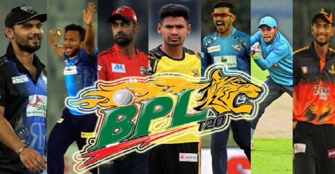 বিপিএলের ড্রাফটে দেশের ১৮৮ ক্রিকেটার, কার দাম কত