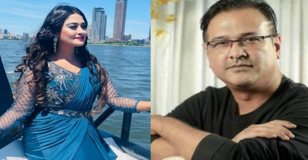 আসিফের গানের মডেল শিরীন শিলা