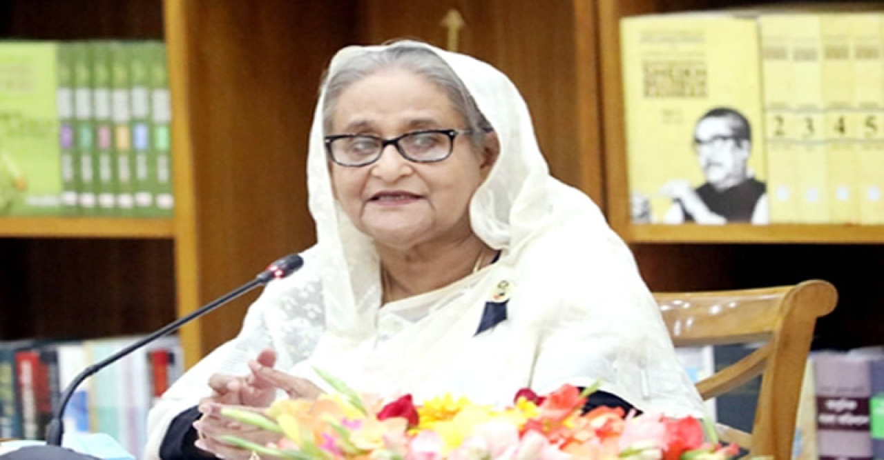 আমাদের দুর্ভাগ্য যে বিএনপির মুখ থেকেও গণতন্ত্রের কথা শুনতে হয়