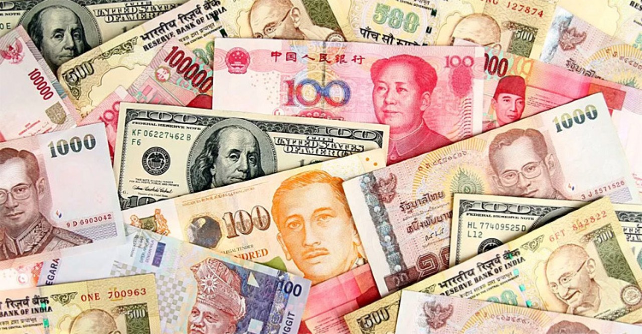 ট্রাম্পের শুল্ক হুমকিতে এশিয়ান মুদ্রা-শেয়ারবাজারে অস্থিরতা