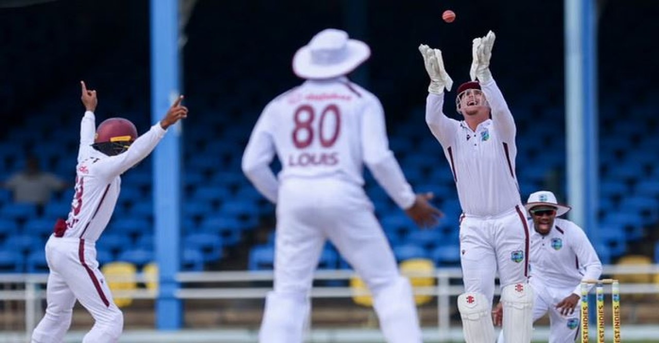 বাংলাদেশের বিপক্ষে দল ঘোষণা ওয়েস্ট ইন্ডিজের