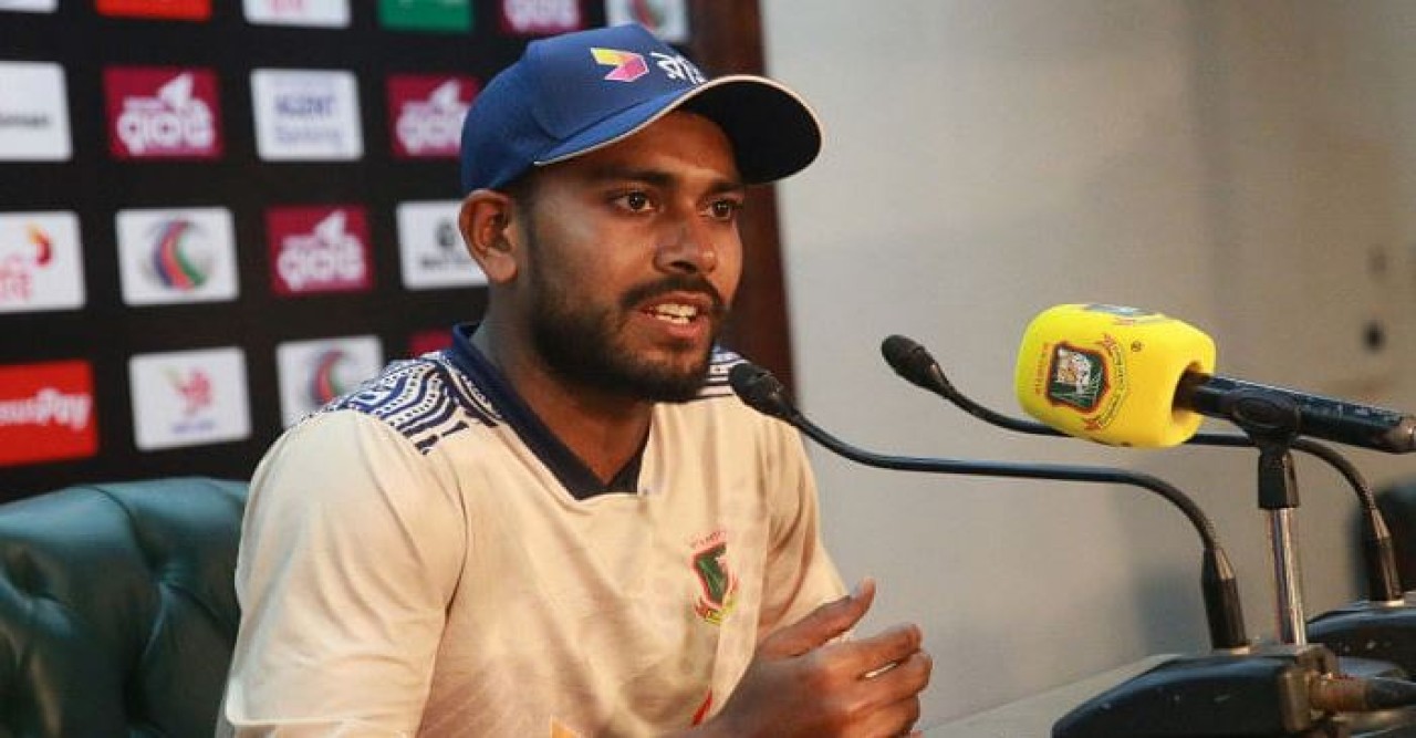 হারের পর ‘মুখের’ পরিবর্তন হলেও কথার পরিবর্তন হয় না