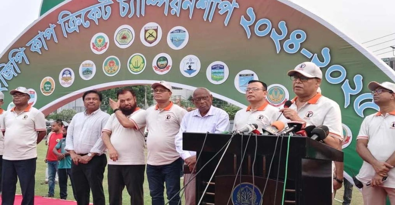 পুলিশ খুনি বাহিনী হতে পারে না : আইজিপি