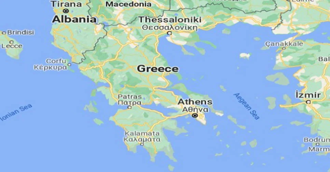 গ্রিস থেকে অনিয়মিত ৮ বাংলাদেশিকে ফেরত