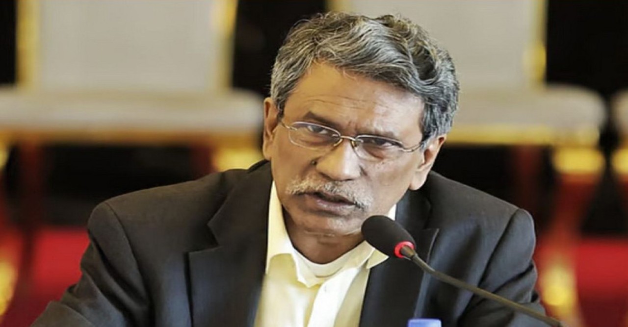 মানহানিকর বক্তব্য প্রচার বিষয়ে অধ্যাপক আলী রীয়াজের বিবৃতি