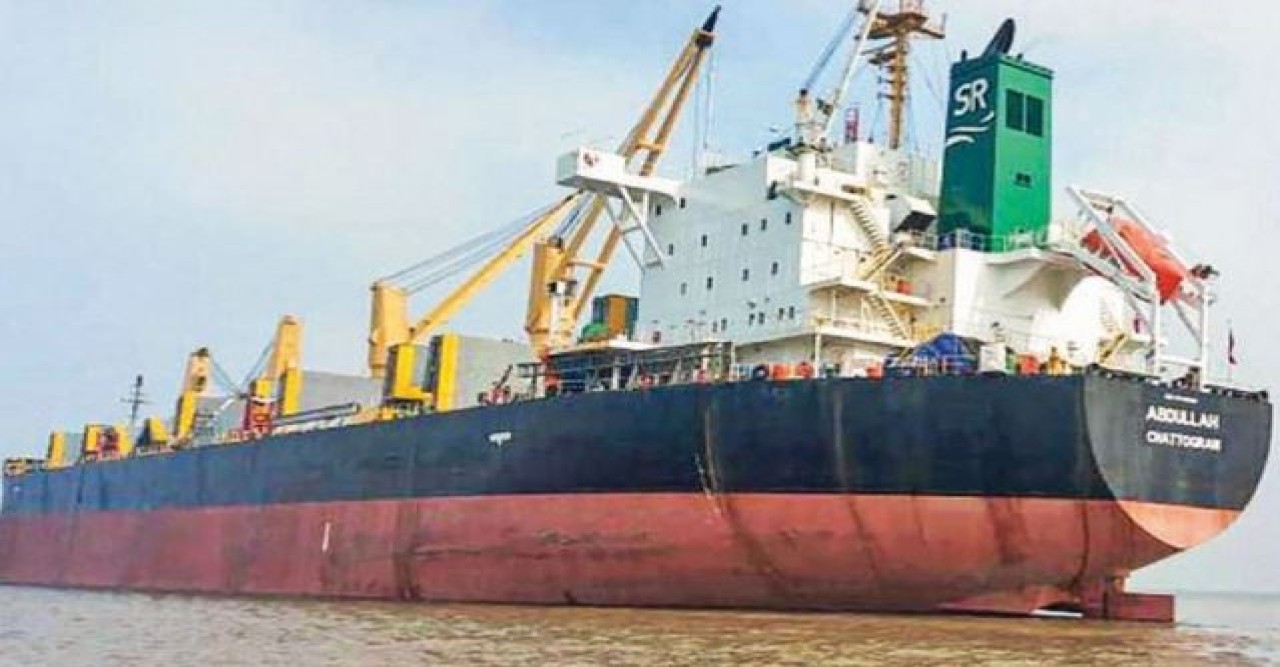 ইইউয়ের যুদ্ধজাহাজ লক্ষ রাখায় চাপে দস্যুরা