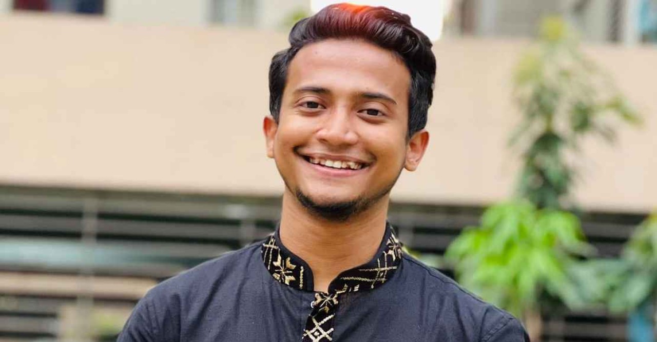 ‘৩৬ জুলাই স্বৈরাচারের পতন না হলে আজকে আয়না ঘরে থাকতাম’