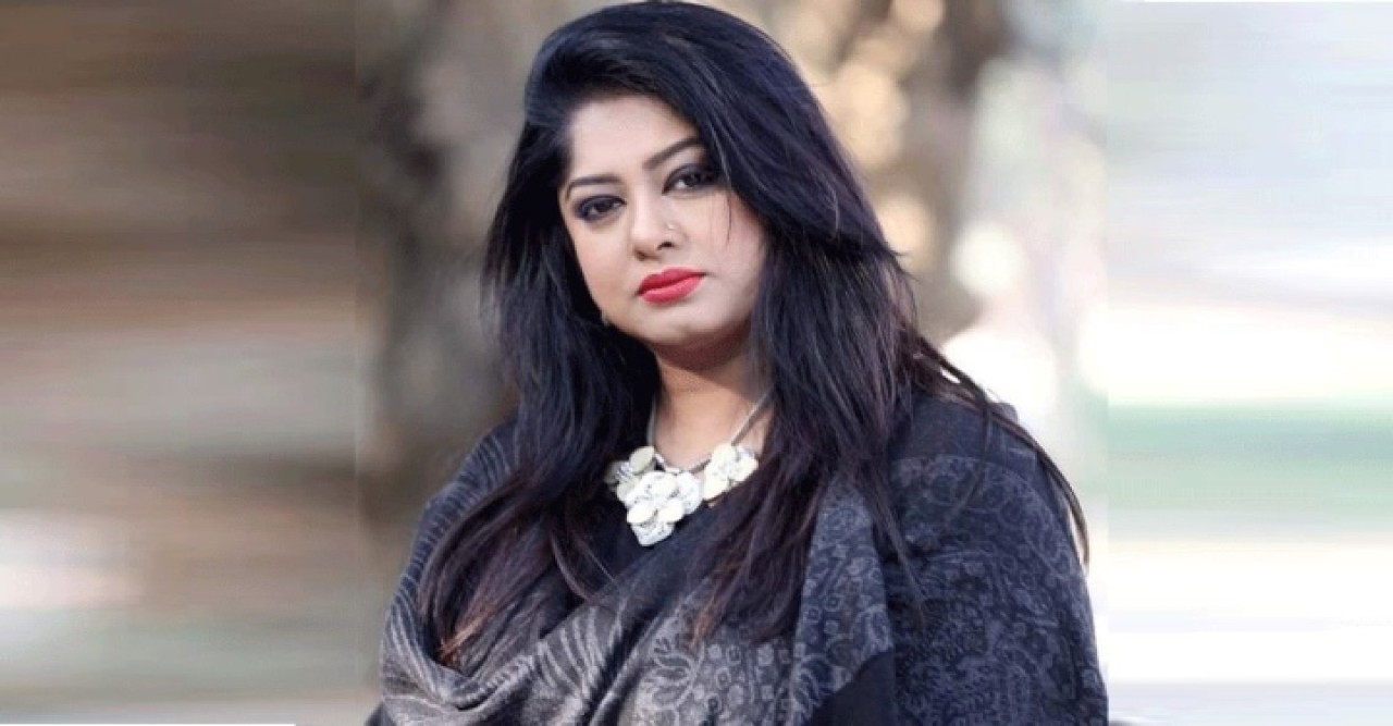 আলো আসবেই গ্রুপ নিয়ে যা বললেন মৌসুমী