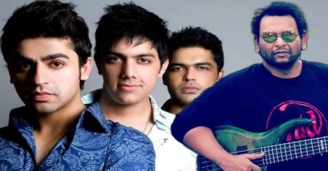 জালের সঙ্গে মঞ্চ মাতাবেন সুমন