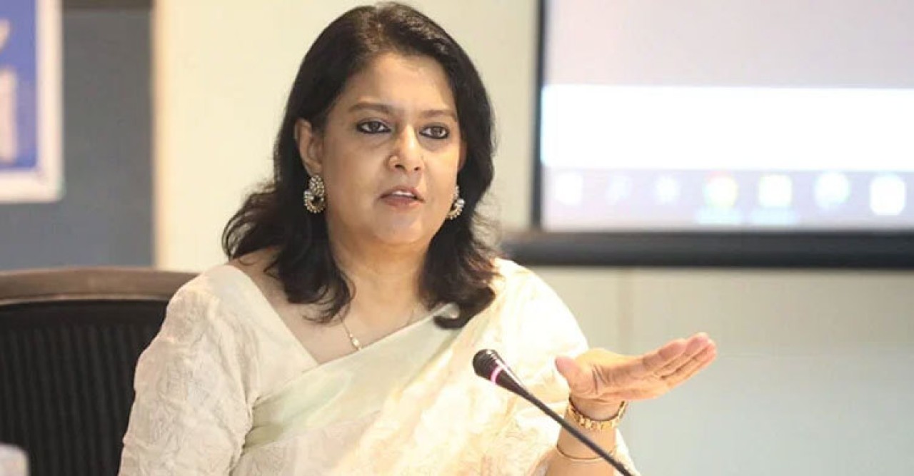 শব্দদূষণ নিয়ন্ত্রণে ডিসেম্বর থেকে ক্যাম্পেইন শুরু: রিজওয়ানা হাসান