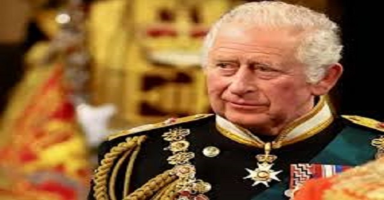 প্রস্টেট গ্রন্থির চিকিৎসা নেবেন রাজা তৃতীয় চার্লস