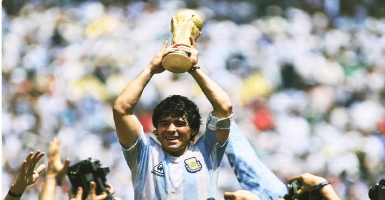 ম্যারাডোনার নামে ফাউন্ডেশন করবেন তার সন্তানরা