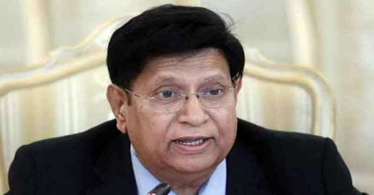 রোহিঙ্গা প্রত্যাবাসনে রাজি মিয়ানমারের জান্তা : পররাষ্ট্রমন্ত্রী