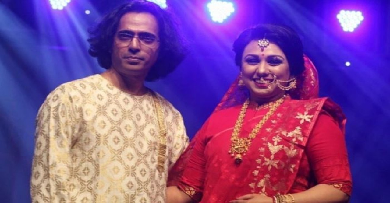 দ্বিতীয়বার মা-বাবা হলেন বাপ্পা-তানিয়া