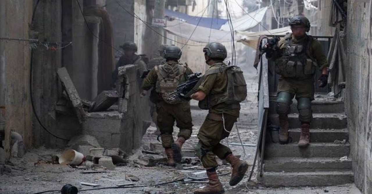 গাজা যুদ্ধবিরতি চুক্তি অনুমোদন করল ইসরায়েল