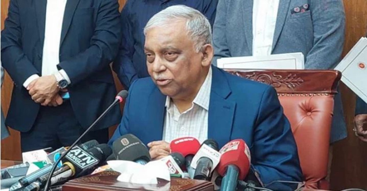 শিক্ষার্থীদের ভুল পথে নেওয়ার লোকের অভাব নেই : স্বরাষ্ট্রমন্ত্রী