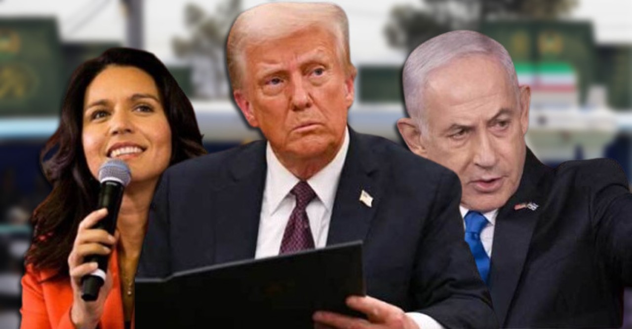 গোয়েন্দা মূল্যায়নের ‘ধার ধারেন না’ ট্রাম্প, নেতানিয়াহুতেই আস্থা