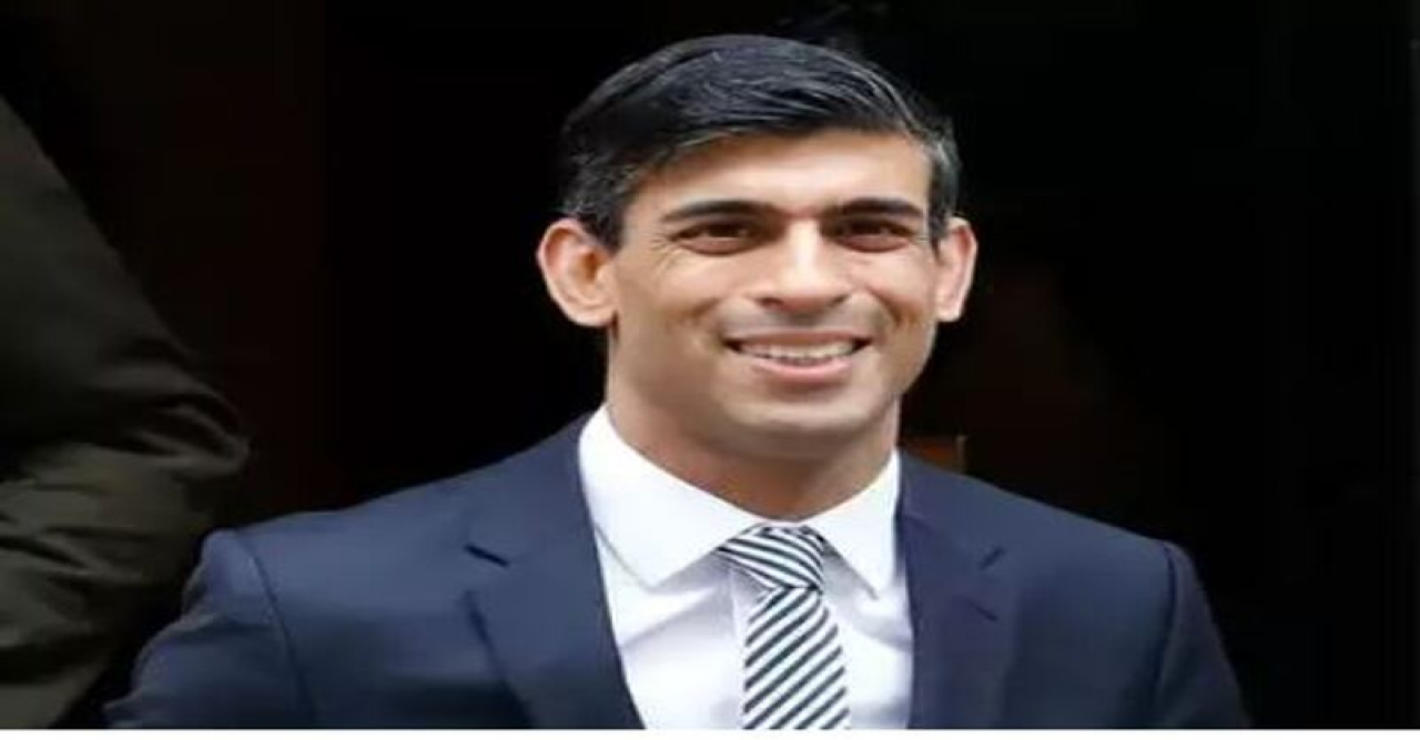 যুক্তরাজ্য: নতুন নেতৃত্বের দৌড়ে এগিয়ে ঋষি সুনাক