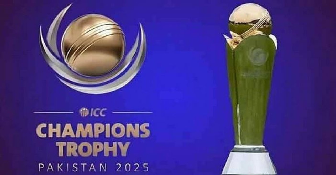 চ্যাম্পিয়নস ট্রফি নিয়ে ভারতের কাছে স্পষ্ট ব্যাখ্যা চেয়েছে পাকিস্তান