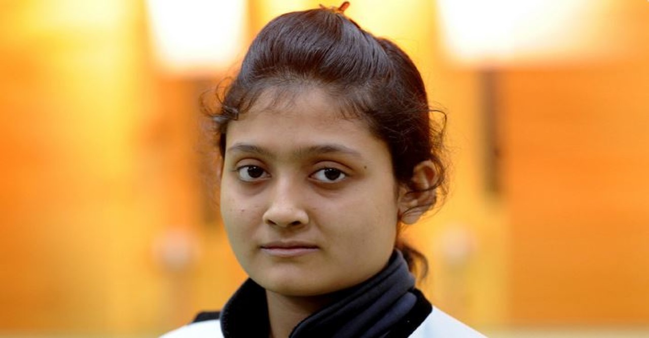 মারা গেছেন সোনাজয়ী শ্যুটার সাদিয়া