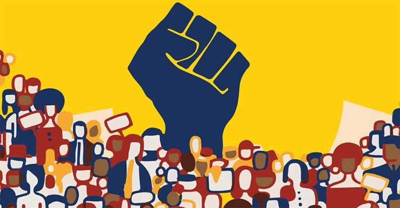 গণতান্ত্রিক অধিকার থেকে বঞ্চিত বিশ্বের ৭০০ কোটি মানুষ