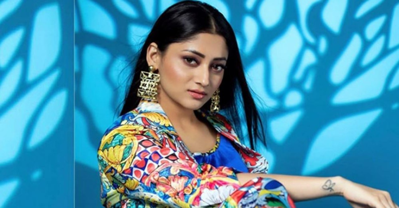 প্লাস্টিক সার্জারির প্রশ্নে যা বললেন পূজা চেরী