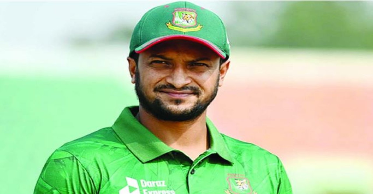 সাকিবকে ছাড়াই আফগানিস্তান সিরিজের দল ঘোষণা