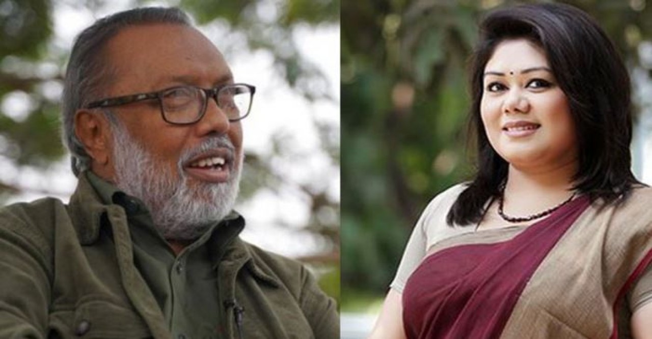 শাইখ সিরাজসহ পাঁচ জনের বিরুদ্ধে মামলা করলেন ফারজানা ব্রাউনিয়া