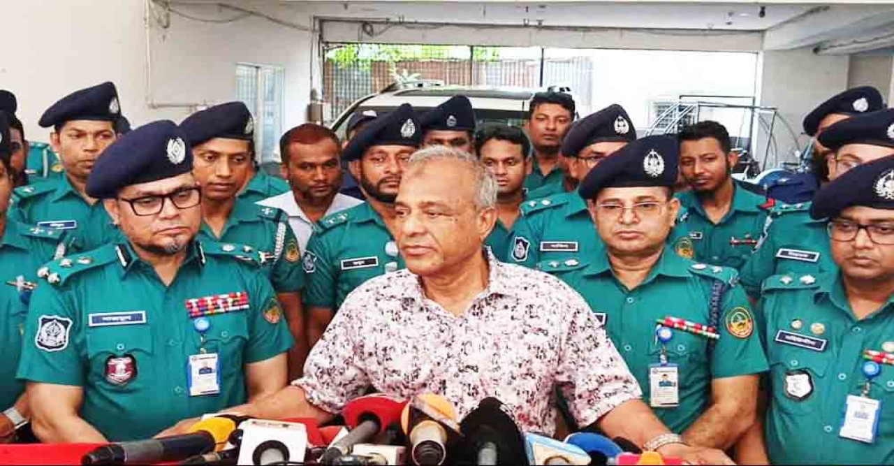 মামলা বাণিজ্যর সঙ্গে জড়িতদের বিরুদ্ধে কঠোর ব্যবস্থা নেওয়া হবে