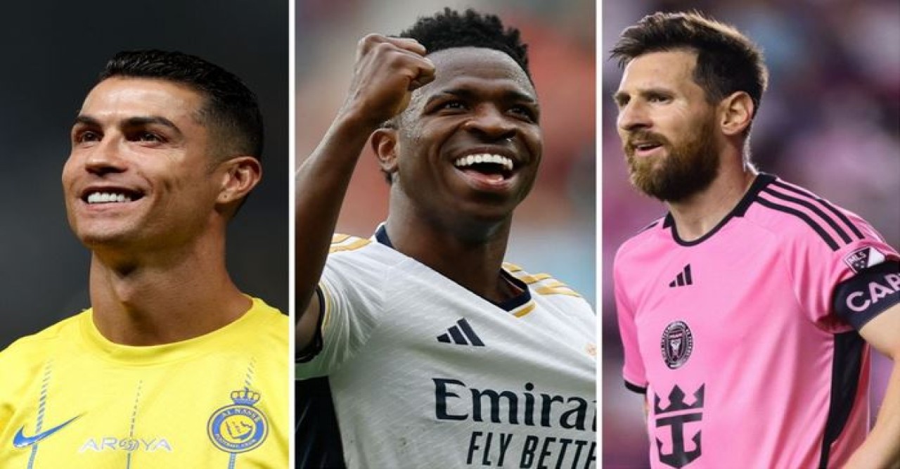 ফিফপ্রোর বর্ষসেরা বিশ্ব একাদশে রিয়ালের আধিপত্য, জায়গা হয়নি মেসি-রোনালদোর