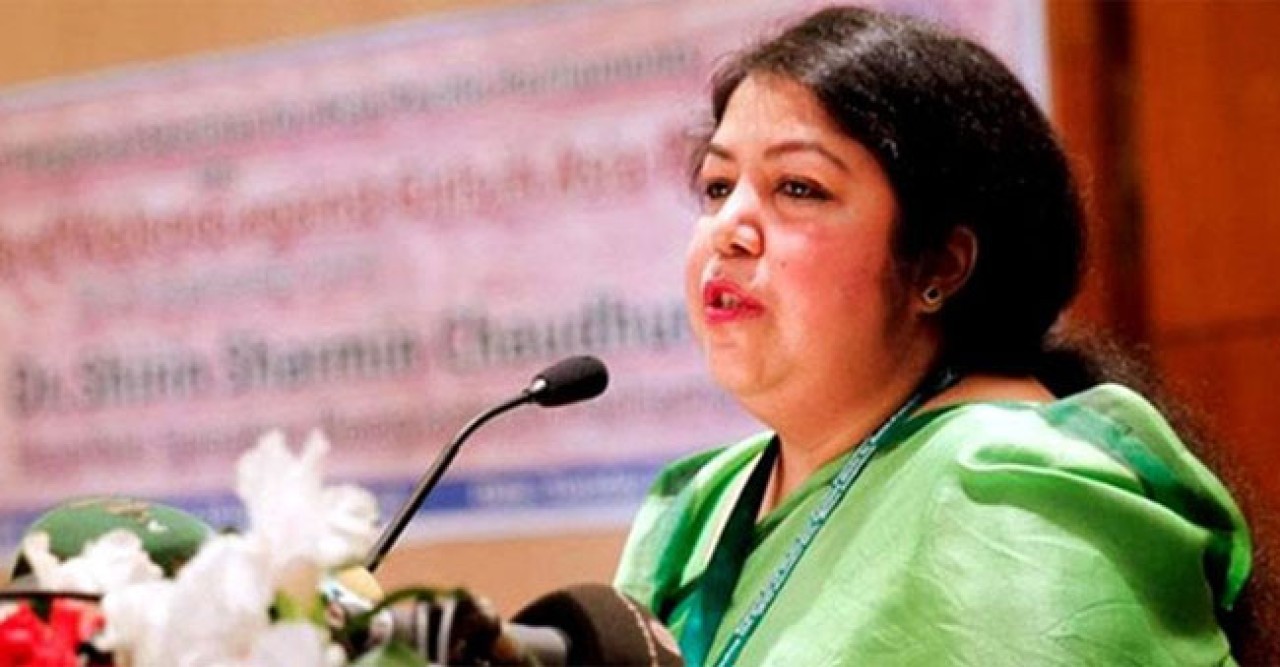 বঙ্গবন্ধুর রাজনৈতিক চেতনার প্রতিফলন ঘটেছে সংবিধানে : স্পিকার