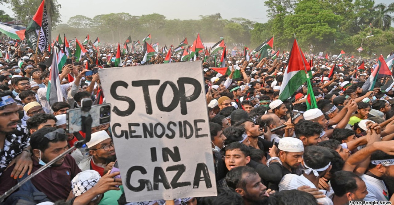 নেতানিয়াহুর ছবি পেটানোর সংবাদ ইসরায়েলি গণমাধ্যমে