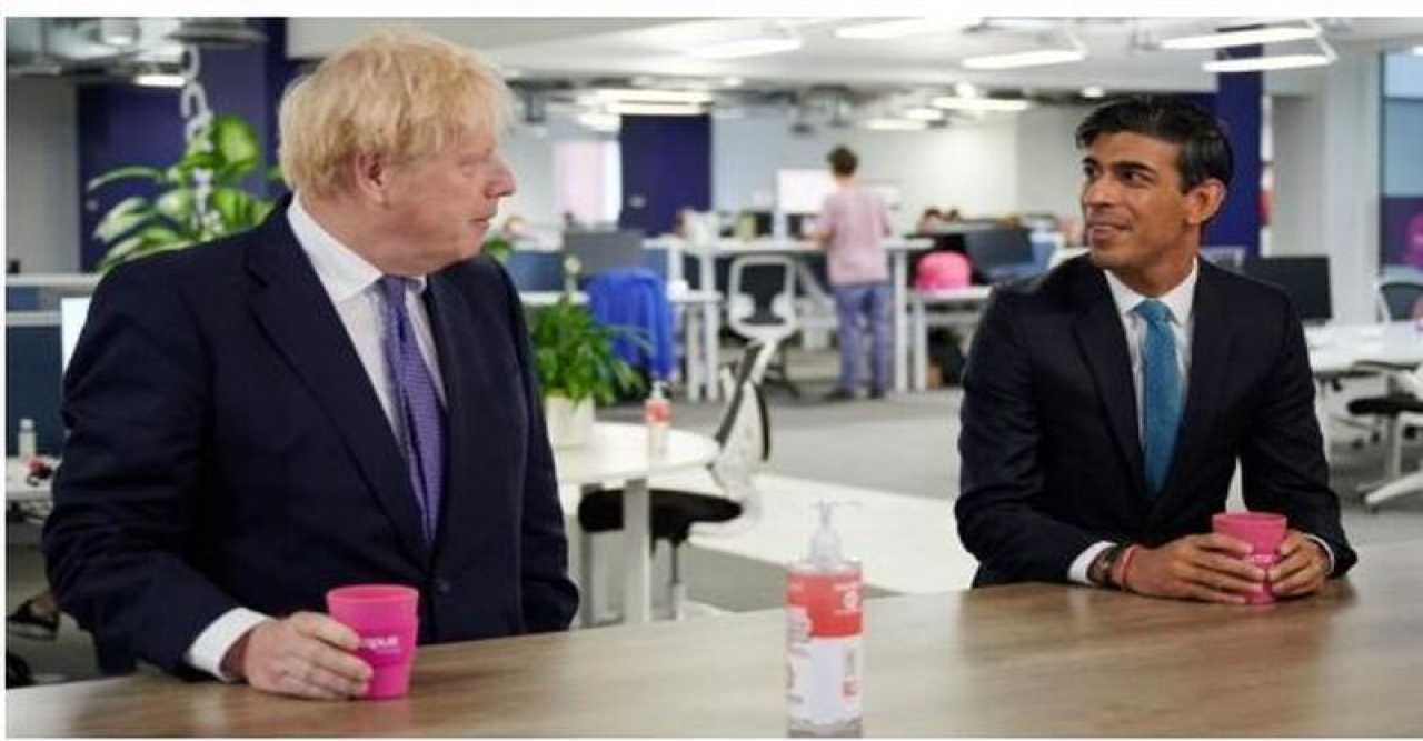 যুক্তরাজ্য: নতুন নেতা নিয়ে বিভক্ত রক্ষণশীল শিবির