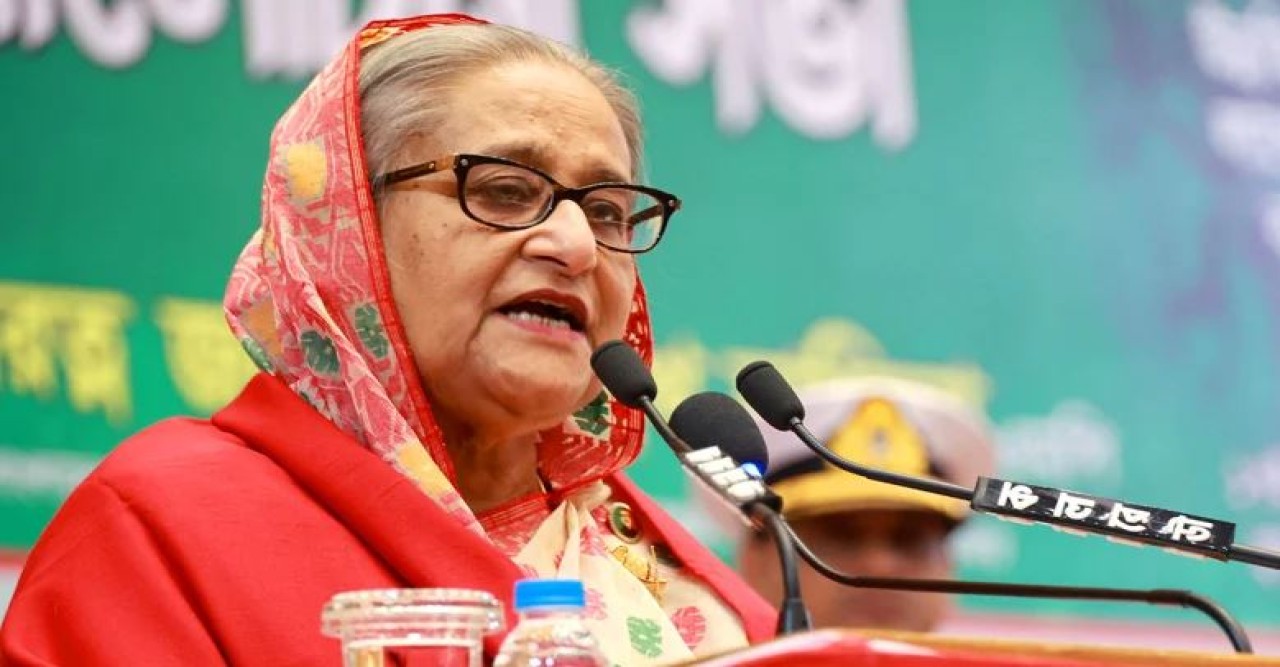 আর্থ-সামাজিক সূচকে অনেক দেশের চেয়ে এগিয়ে বাংলাদেশ: প্রধানমন্ত্রী