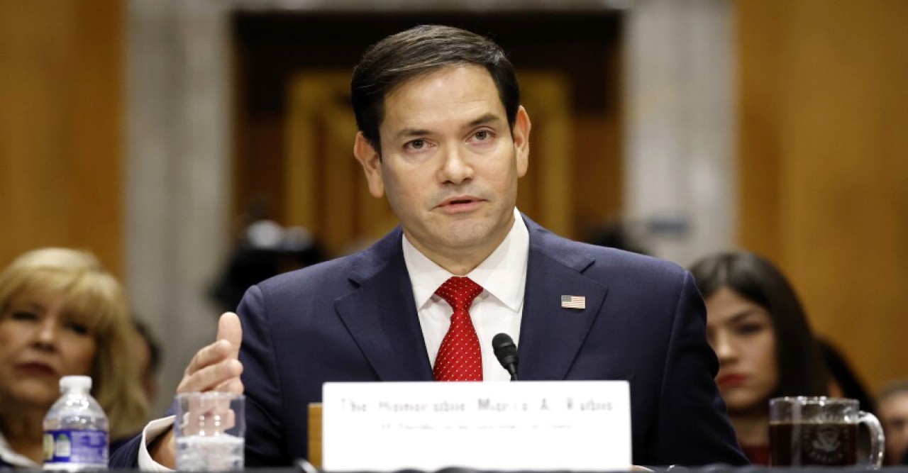 রাশিয়া-ইউক্রেন শান্তিচুক্তি প্রচেষ্টা থেকে সরে যেতে পারে যুক্তরাষ্ট্র