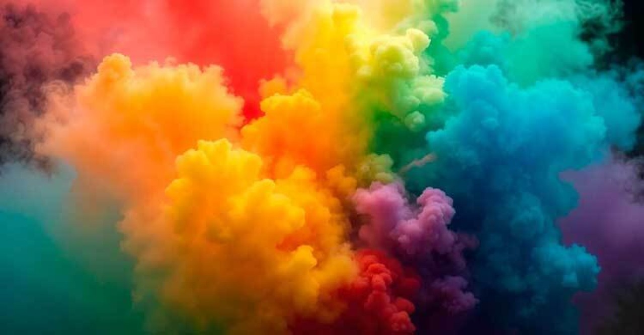 ‘ওলো’ নামে নতুন রঙ আবিষ্কারের দাবি বিজ্ঞানীদের