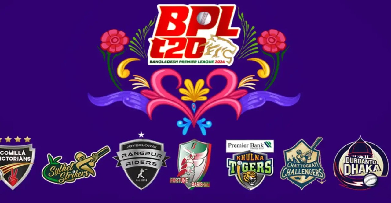 বিপিএলে পারিশ্রমিক কমেছে, সর্বোচ্চ ৬০ লাখ ও সর্বনিম্ন ১০ লাখ