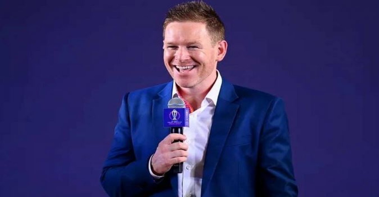 ইংল্যান্ড এখনো বিশ্বকাপ জিততে পারে : মরগান