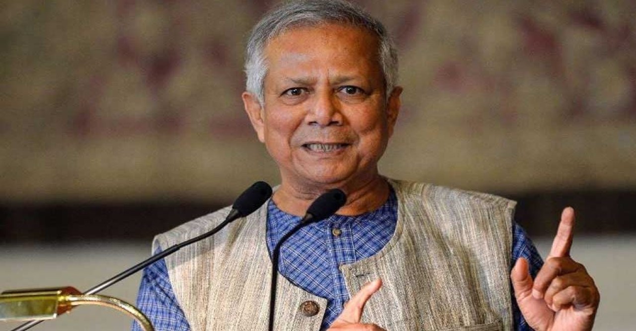 সচিবদের সঙ্গে প্রধান উপদেষ্টার বৈঠক আজ, চূড়ান্ত হতে পারে কর্মপরিকল্পনা