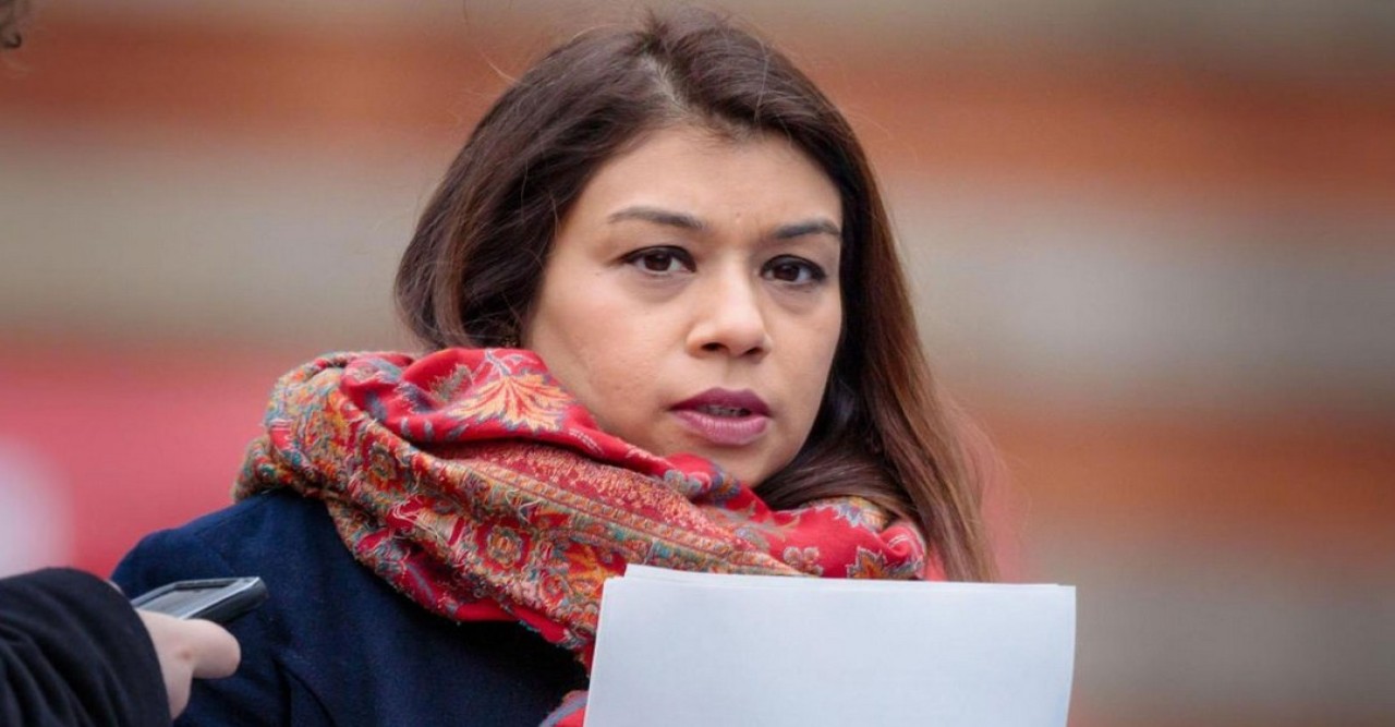 টিউলিপ সিদ্দিকের বিরুদ্ধে আয়কর নথিতে অনিয়মের প্রমাণ পেয়েছে  (দুদক)