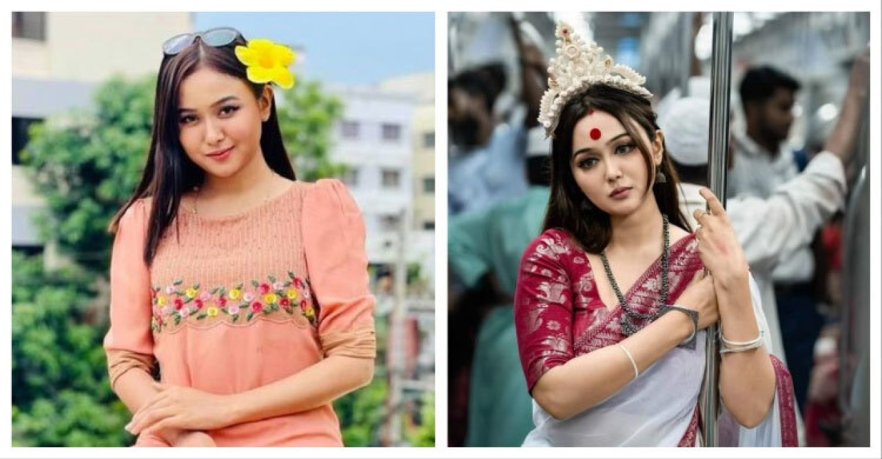 ধর্ম শান্তি বজায় রাখতে শেখায়, স্মরণ করালেন চমক