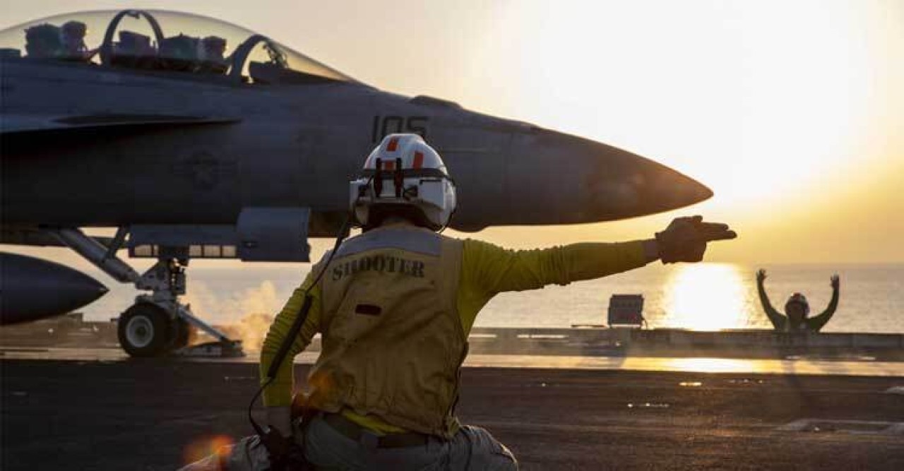 ইয়েমেনে মার্কিন হামলায় ৬৮ আফ্রিকান অভিবাসনপ্রত্যাশী নিহত