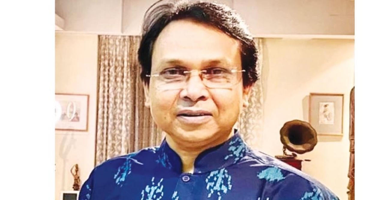 যুক্তরাষ্ট্রের প্রেস মিনিস্টার সাংবাদিক গোলাম মোর্তোজা