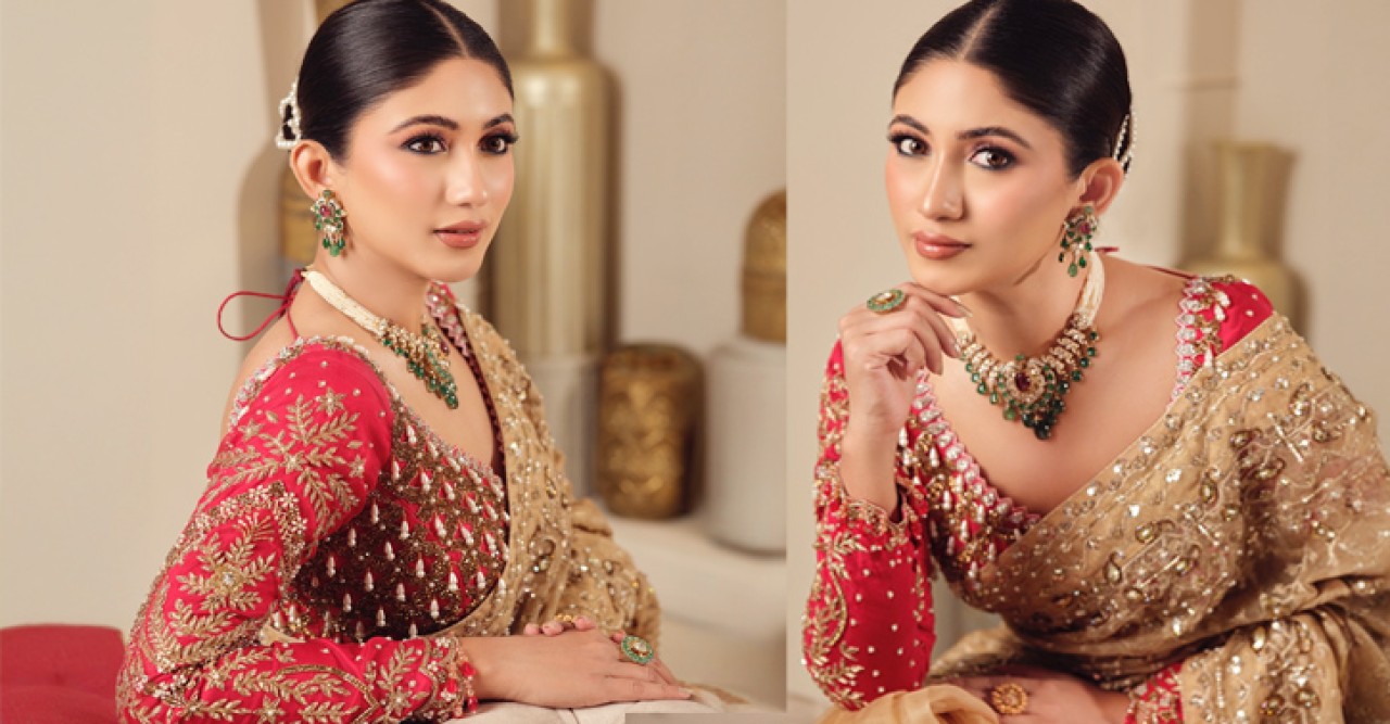 জীবনসঙ্গী পেতে দোয়া চাইলেন সাফা কবির