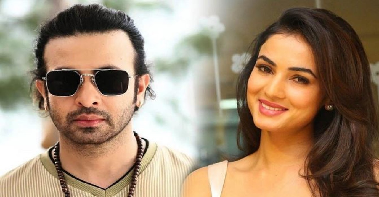 শাকিব খানের নায়িকা হচ্ছেন বলিউডের সোনাল চৌহান