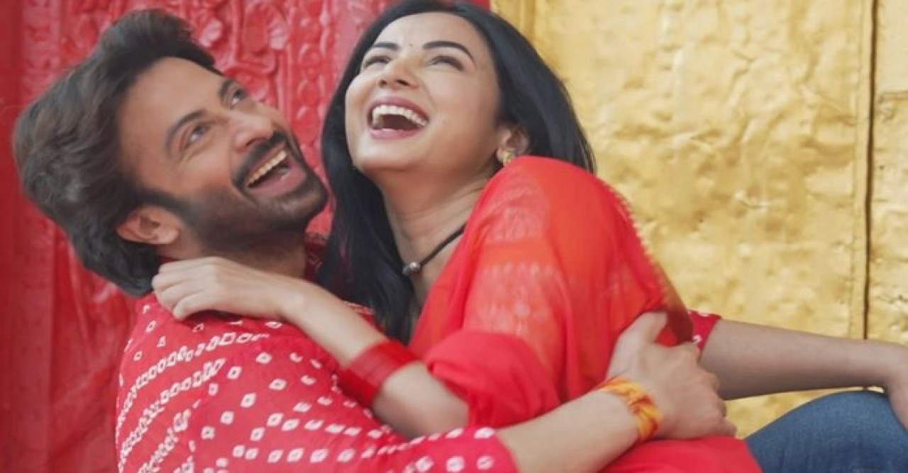 ‘দরদ’-এর সঙ্গে অন্য ছবি মেলাতে পারলেই কোটি টাকা পুরস্কার