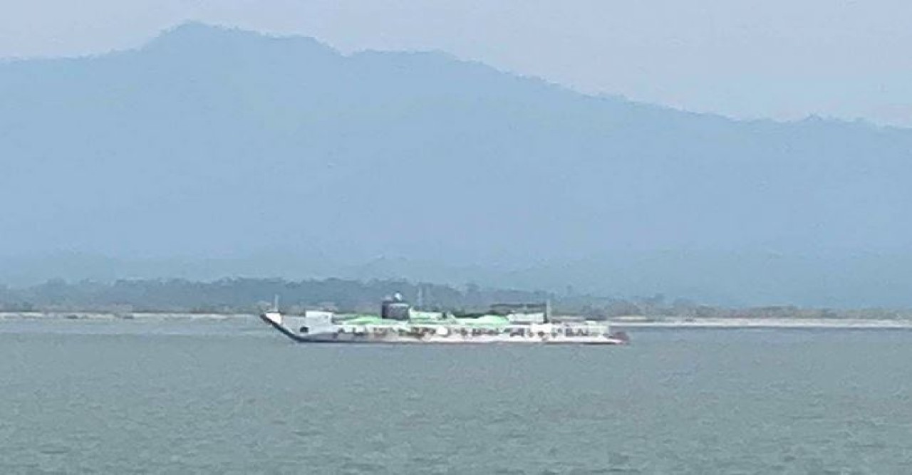 মিয়ানমারের নৌ বাহিনীর গুলিতে নিহত ১, ৬০ জেলেকে অপহরণ