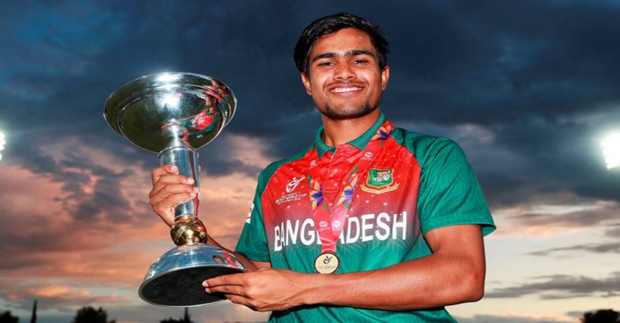 ইমার্জিং এশিয়া কাপে অধিনায়ক আকবর, আছেন তাওহীদ হৃদয়