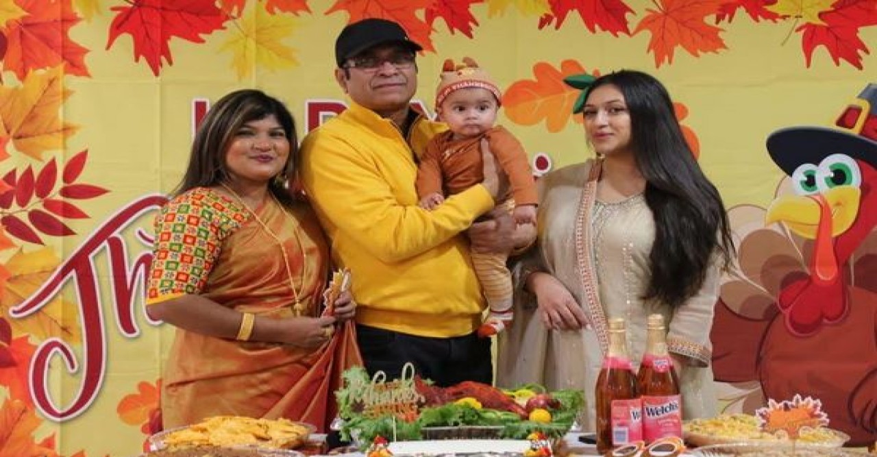 নিউইয়র্কসহ যুক্তরাষ্ট্রজুড়ে উদযাপিত হলো থ্যাংকস গিভিং ডে